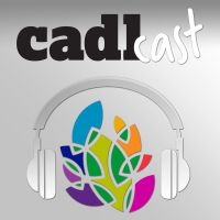 CADLcast Podcast cover