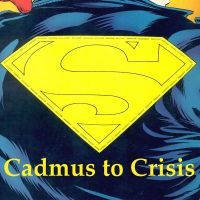 Cadmus to Crisis cover