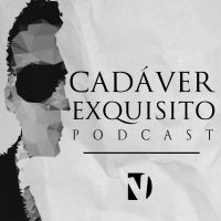 Cadáver Exquisito Podcast cover
