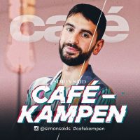 Cafekampen cover