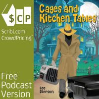 Cages and Kitchen Tables cover