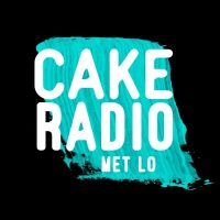 CAKE Radio cover