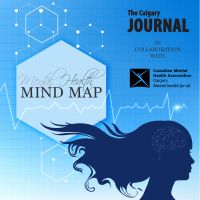 Calgary Journal Podcasts cover