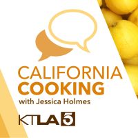 California Cooking cover