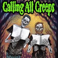 Calling All Creeps cover