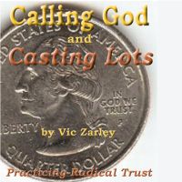 Calling God and Casting Lots cover