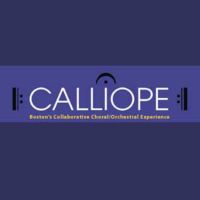 Calliope Music Podcast cover