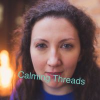 Calming Threads cover