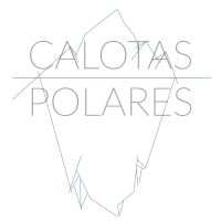 CALOTAS POLARES cover