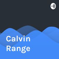 Calvin Range cover