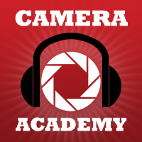 Camera Academy cover