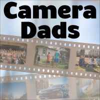 Camera Dads cover