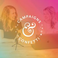 Campaigns & Confetti cover