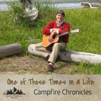 Campfire Chronicles cover