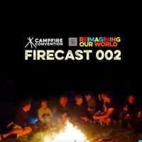 Campfire Convention Firecasts cover