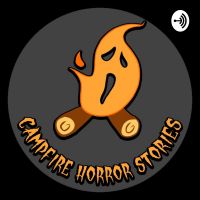 Campfire Horror Stories cover