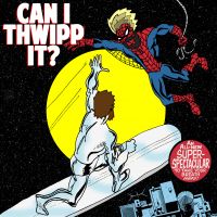 Can I Thwipp It? cover