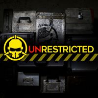 Rotor Riot: UNRESTRICTED cover