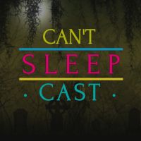 Can't Sleep Cast cover