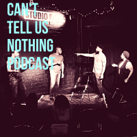 Can't Tell Us Nothing cover