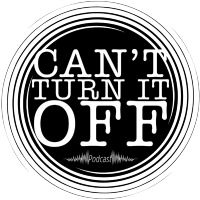 Can't Turn it Off cover