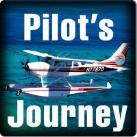 Pilots Journey Aviation Podcast cover