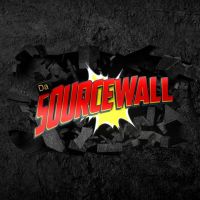 Da Source Wall cover