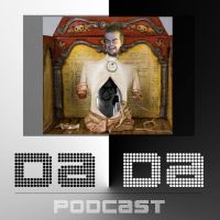 DADA cover