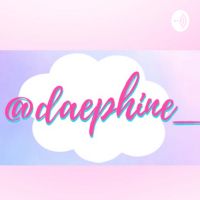 Daephine: The Podcast cover