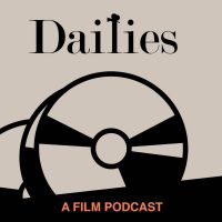 Dailies: A Film Podcast cover