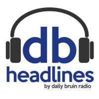 Daily Bruin Headlines cover