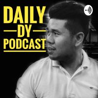 Daily Dy: Abundance Mindset! cover