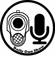 Daily Gun Show cover
