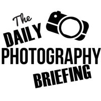 Daily Photography Briefing cover