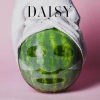 Daisy Beautys söndagsmask cover