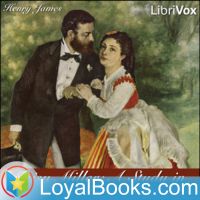 Daisy Miller: A Study in Two Parts by Henry James cover