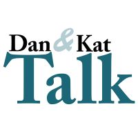 Dan & Kat Talk cover