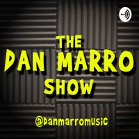 DAN MARRO SHOW cover