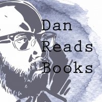 Dan Reads Books -- Interviews With Authors cover