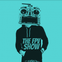 The FPV Show cover