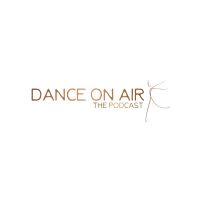 Dance on Air: The Podcast cover