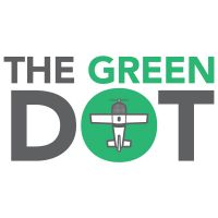 EAA's The Green Dot - An Aviation Podcast cover