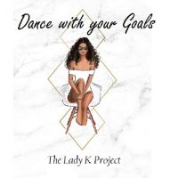 Dance with your Goals Podcast cover