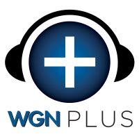Dane Neal from WGN Plus cover