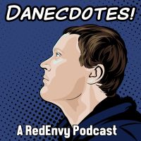 Danectdotes cover