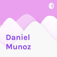 Daniel Munoz cover