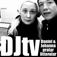 Daniel Åberg cover