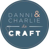 Danni & Charlie Do Craft cover