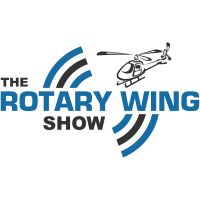 Rotary Wing Show - Interviews from the Helicopter Industry cover