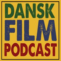 Dansk Film Podcast cover
